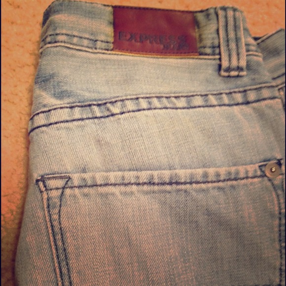 Men's blake express jeans 30/30