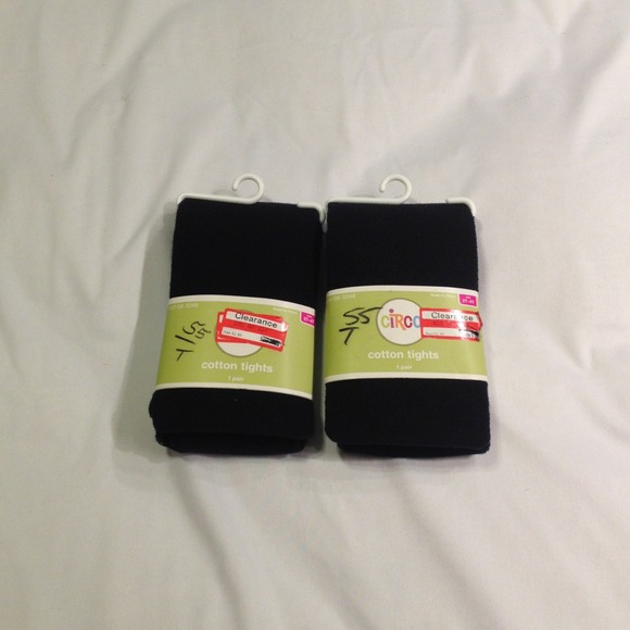 SOLD Bundle of tights