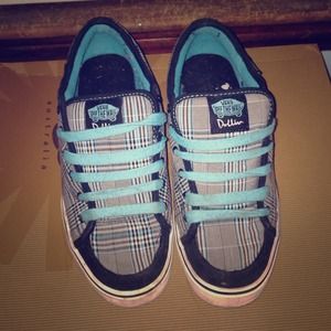 vans sneakers