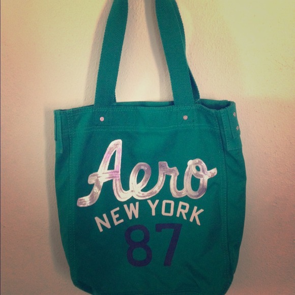 Aero bag