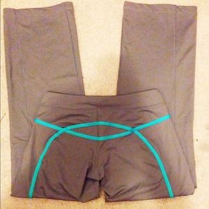 Lululemon athletic full-length pant