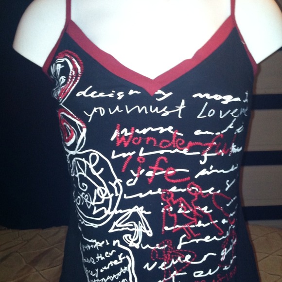 🌹Awesome tank