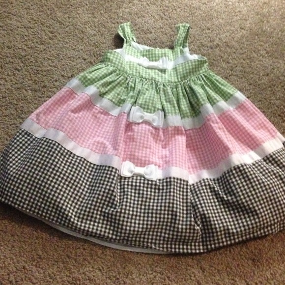 Toddler dress