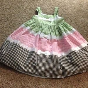 Toddler dress