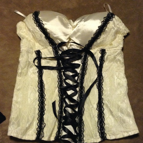 Corset