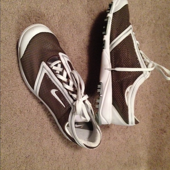Nike golf shoes