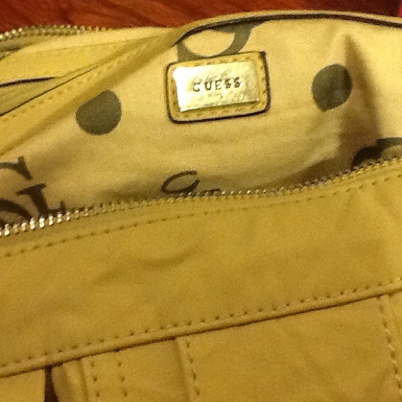 Guess Purse