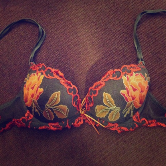 Lise Charmel Tops - Lise Charmel! in fall colors!