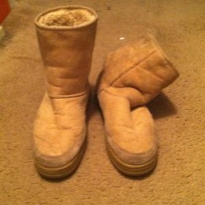 Authentic💯 Australia Uggs