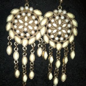 🌹Gorgeous Chandelier earrings