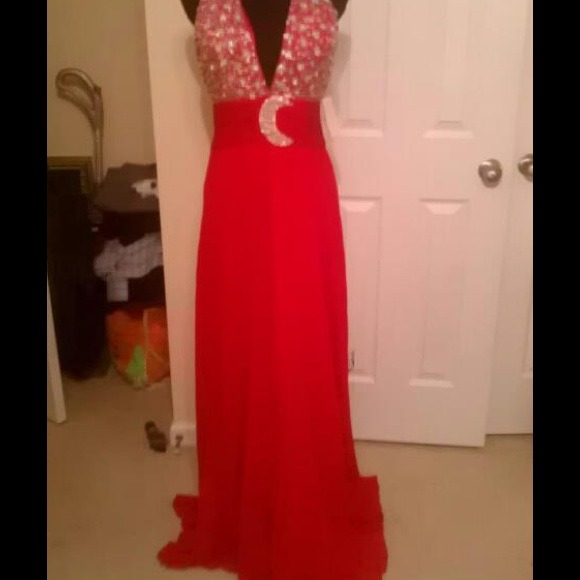 New with tags landa formal