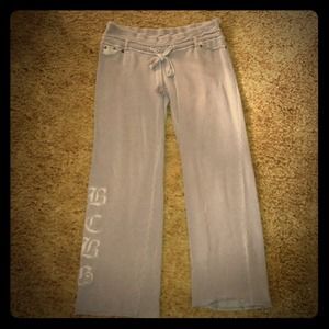 BCBG sweatpants