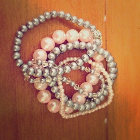 Bundled Bracelet Set