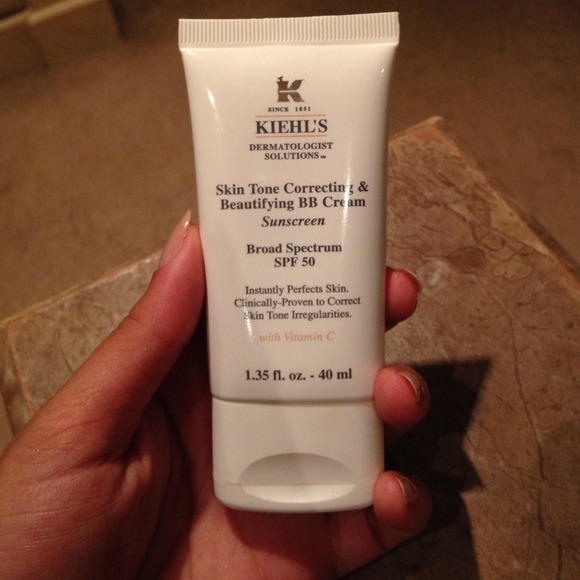 ❌SOLD❌Kiehl's Skin Correcting BB Cream