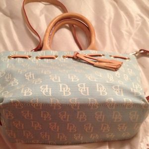 ⚡️sale🎈reduced🎈Authentic Dooney & Bourke handbag
