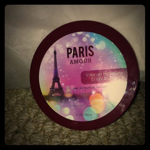 BRAND NEW MOISTURIZING LOTION B&B💕