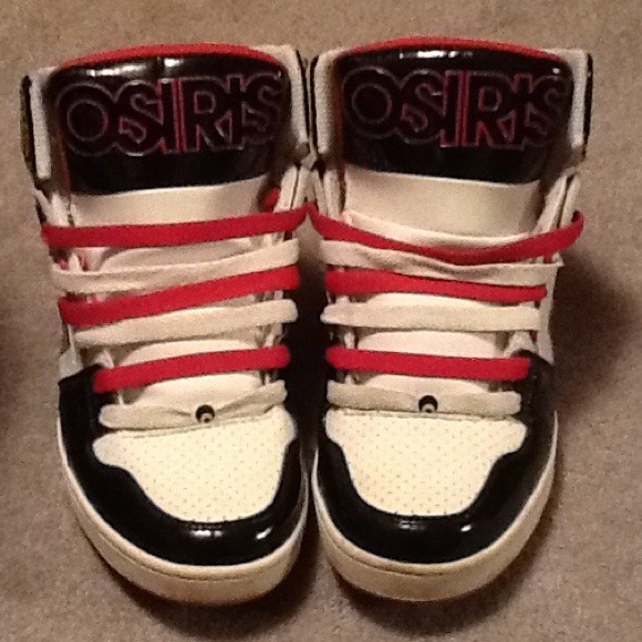 Osiris' in great condition!