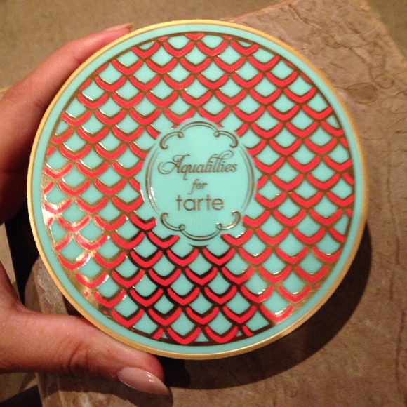 ❌SOLD❌ Tarte AqualilliesWaterproof palette