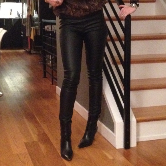 Manolo Booties - Picture 3 of 4