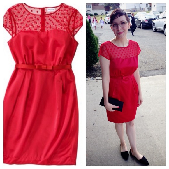 Beautiful Kate Young for Target Dress