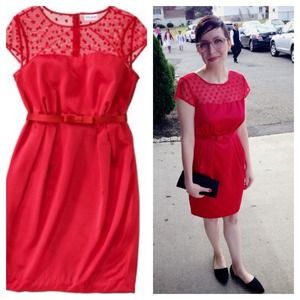 Beautiful Kate Young for Target Dress