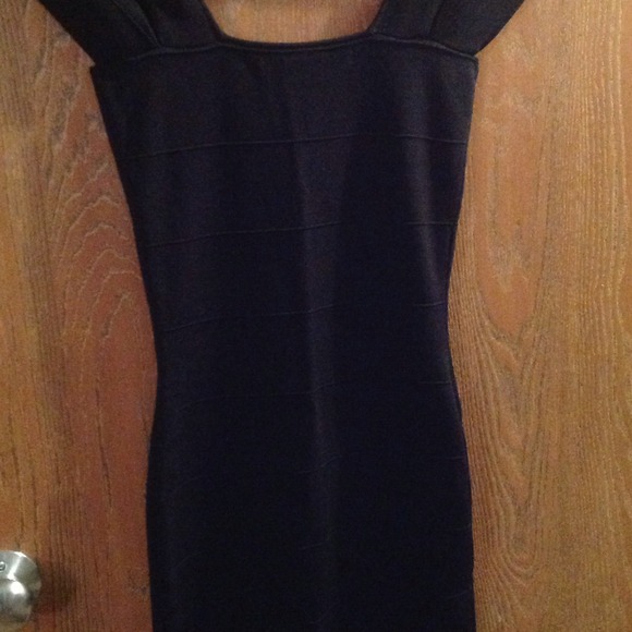 Versatile Little Black Dress - Picture 2 of 4