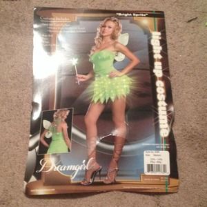 ✳️Tinker Bell Costume✳️