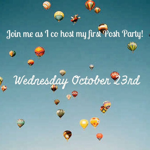 Total Trendsetter's Party!