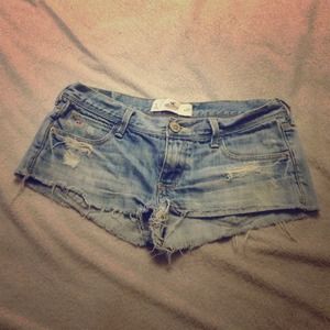 ⭐JEAN SHORTS⭐