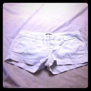 ⭐WHITE SHORTS⭐2 TUNIC BUNDLE⭐️