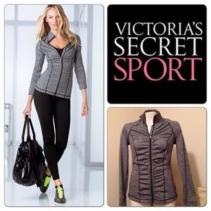 Victoria's Secret Sport Knockout Jacket