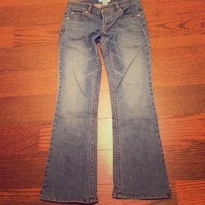 AX jeans