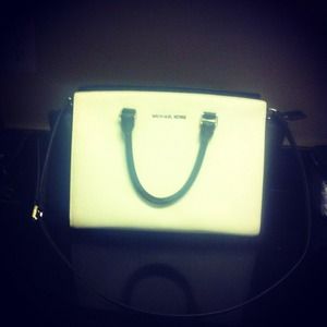 Mk handbag