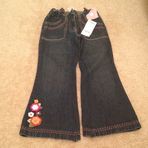 🔴SOLD🔴Gymboree pants girls