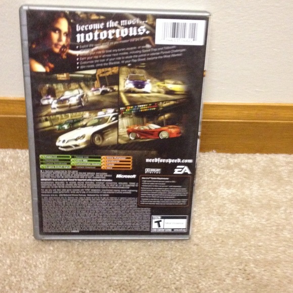 Xbox. - Picture 2 of 2