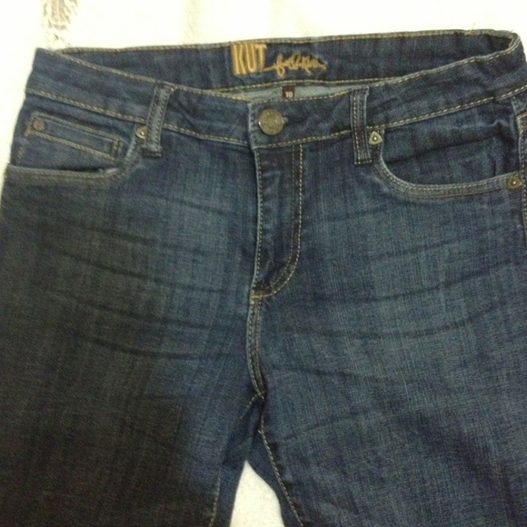 Kut jeans