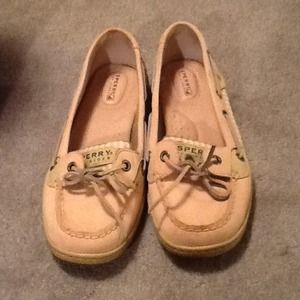 Sperry Top-Sider