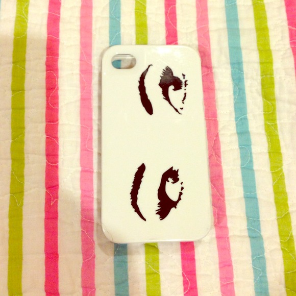 iPhone 4 Case.
