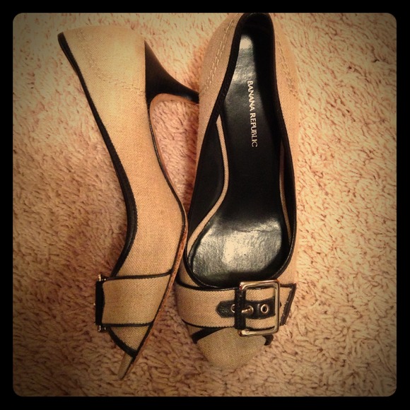 Adorable shoes for the sophisticated woman