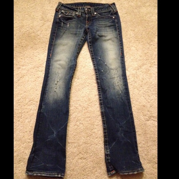 true religion jeans ebay