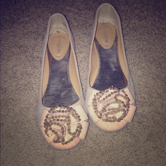 🚫SOLD IN BUNDLE🚫Ballet Flats