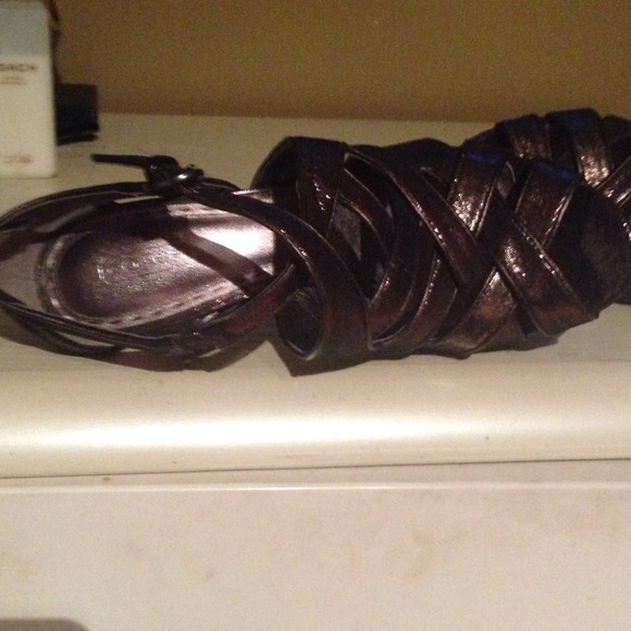 Coach sandal Firm - Picture 2 of 4