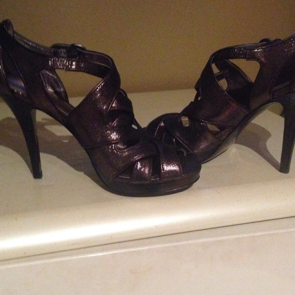 Coach sandal Firm - Picture 3 of 4