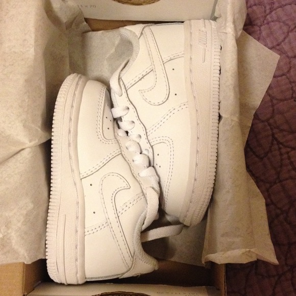 Gently Worn Infant AirForce