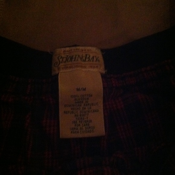 Pajama pants - Picture 2 of 2