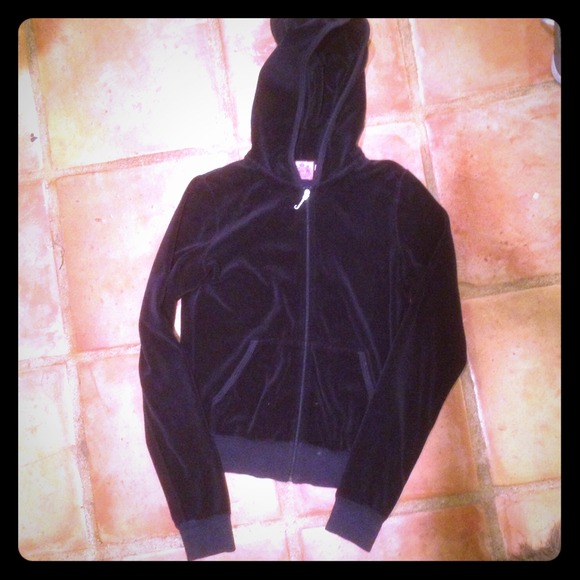 Juicy Jacket