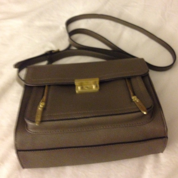 3.1 Phillip Lim for Target crossbody