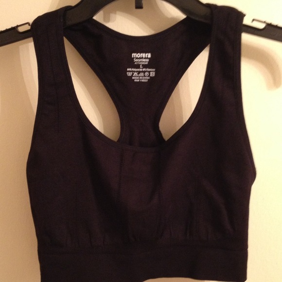 Aerobics Top