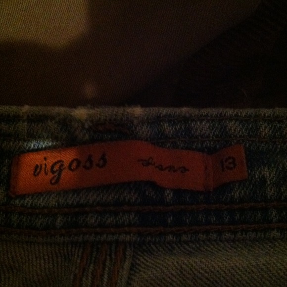 Jeans - Picture 2 of 2