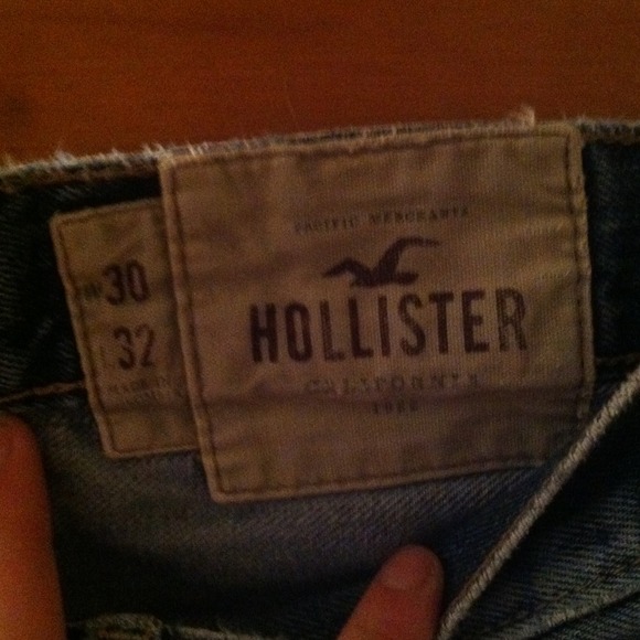 Jeans - Picture 2 of 2